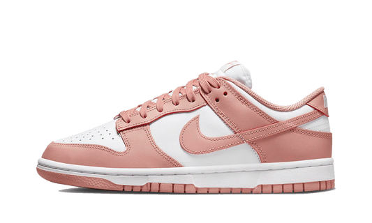 Nike dunk low rose whisper