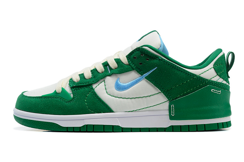 Nike Dunk Low Disrupt 2 “Malachite”