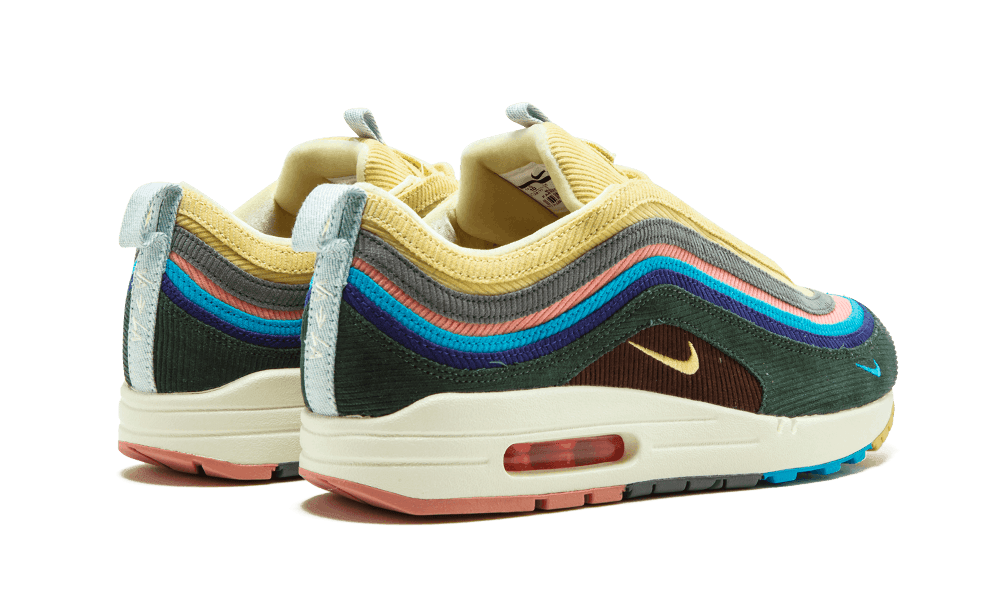 Nike Air Max 1/97 VF SW Sean Wotherspoon