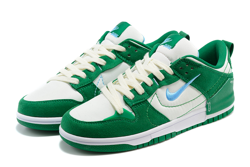 Nike Dunk Low Disrupt 2 “Malachite”