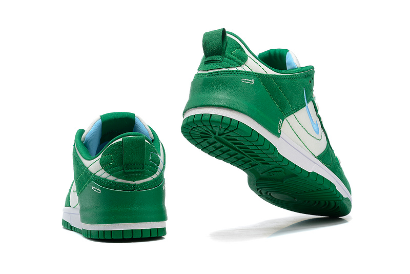 Nike Dunk Low Disrupt 2 “Malachite”