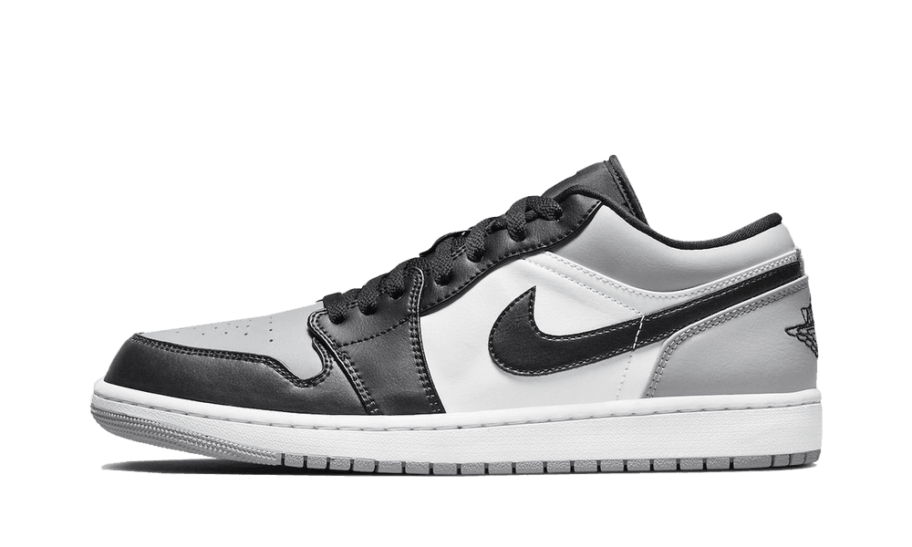 Air Jordan 1 Low Shadow Toe