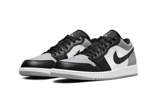 Air Jordan 1 Low Shadow Toe