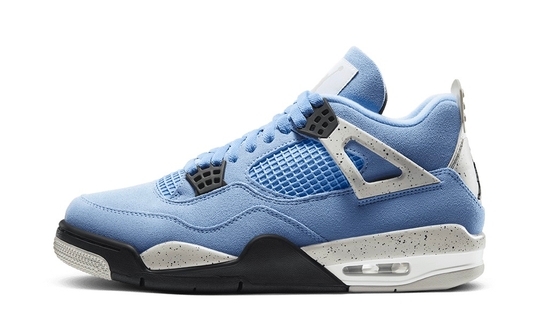 JORDAN 4 ¨UNIVERSITY BLUE¨