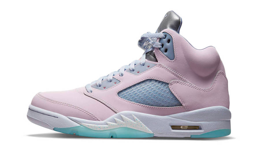 Air Jordan 5 retro Easter