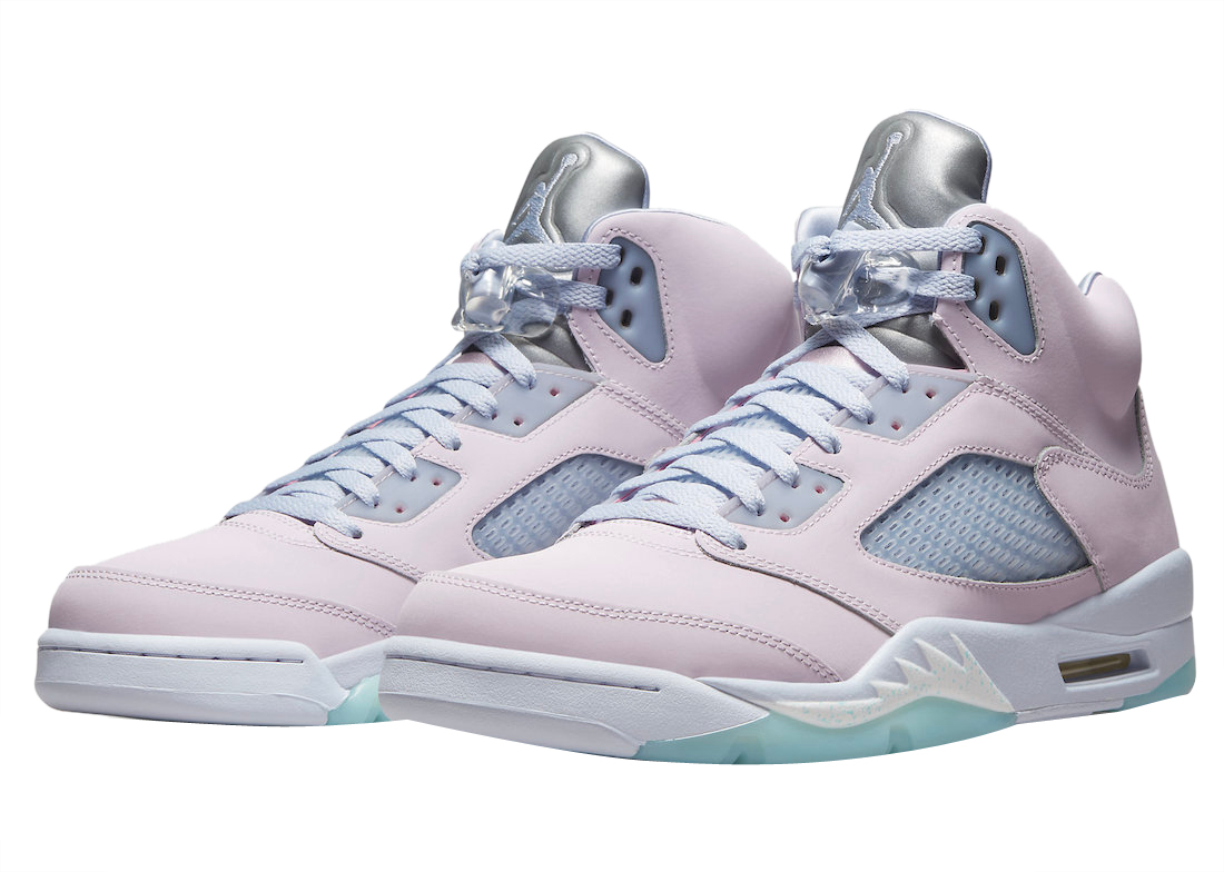 Air Jordan 5 retro Easter