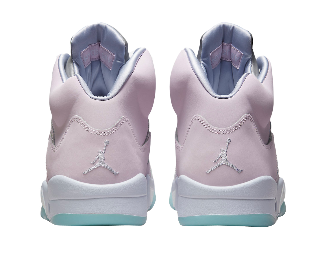 Air Jordan 5 retro Easter