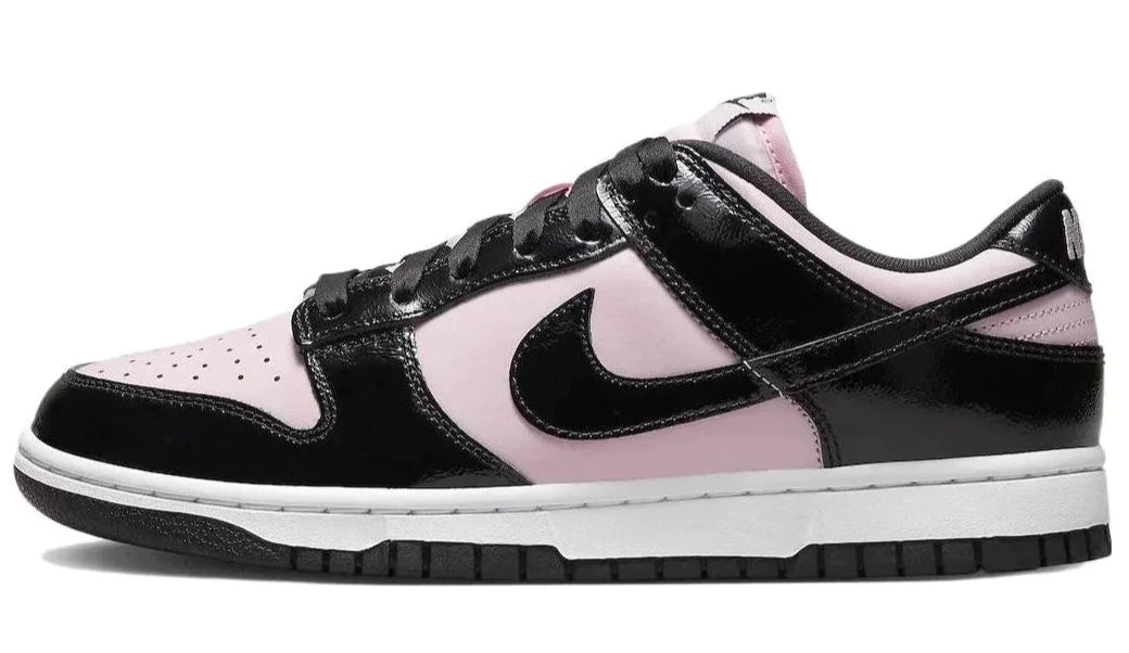 Nike Dunk Low Pink Foam Black