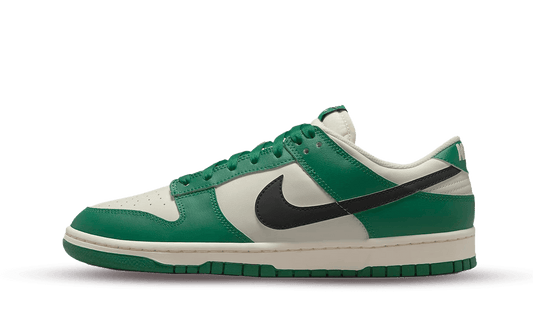 Nike Dunk Low SE Lottery Pack Malachite Green