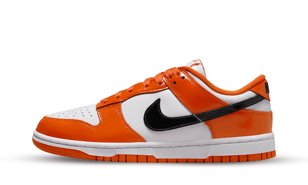 Nike Dunk Low Halloween (2022)