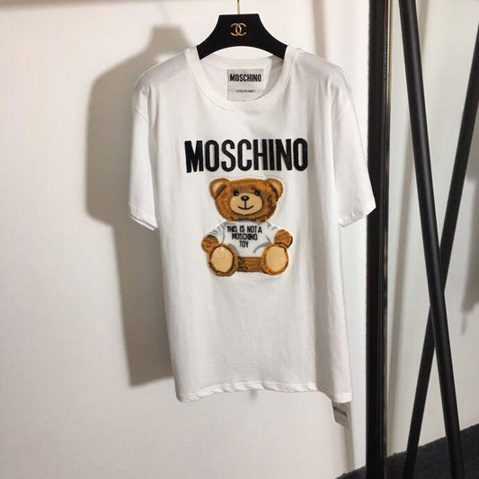 Camiseta Moschino