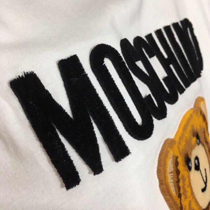 Camiseta Moschino