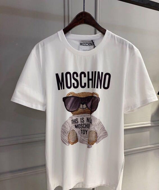 Camiseta Moschino