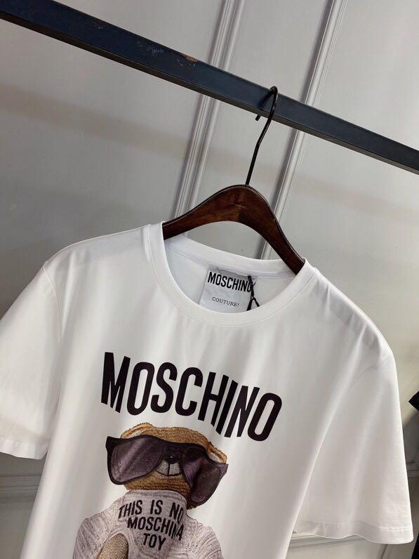 Camiseta Moschino