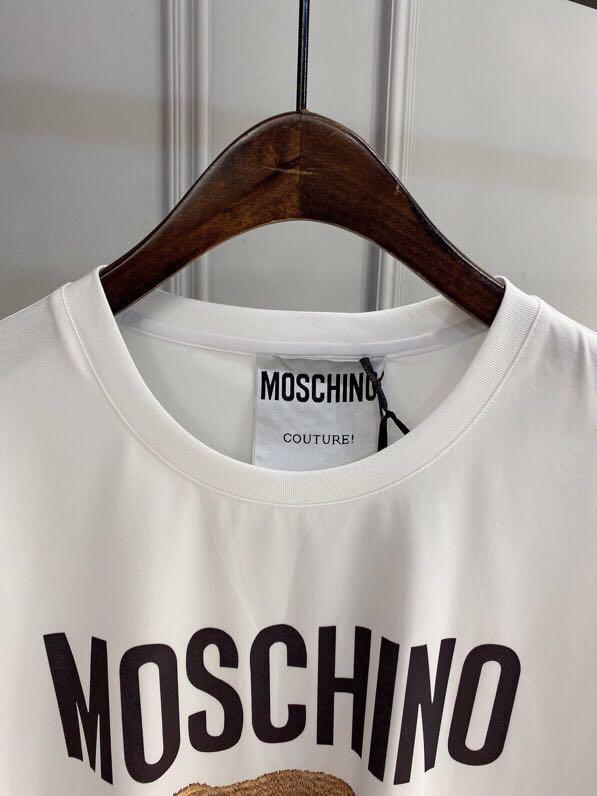 Camiseta Moschino