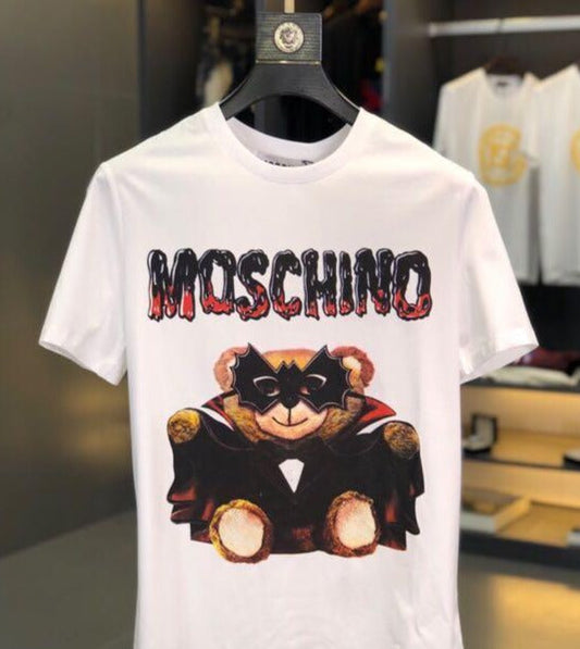 Camiseta Moschino