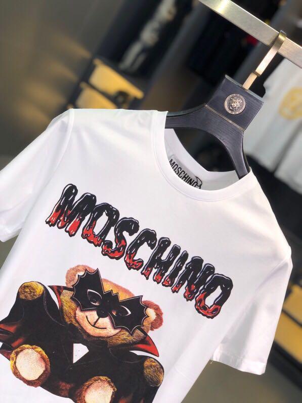 Camiseta Moschino