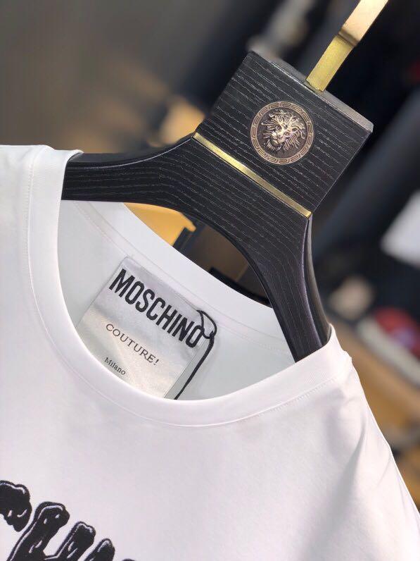 Camiseta Moschino