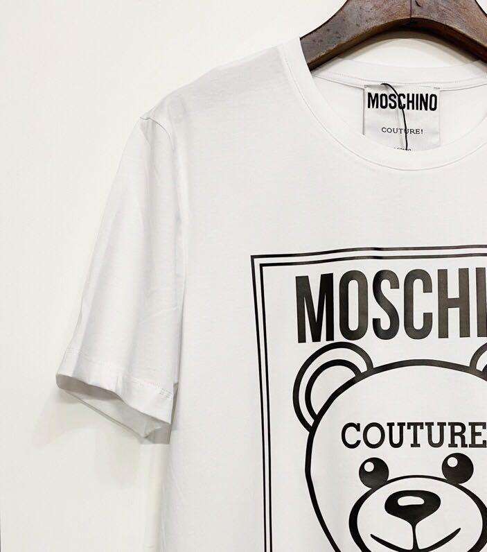 Camiseta Moschino