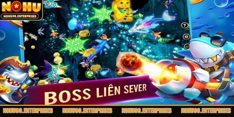 Đặc điểm nổi bật khiến đánh cá KingFun thu hút thành viên