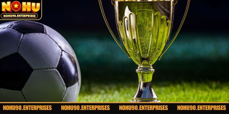 Giải mã cách đặt cược bóng đá ở từng loại hình