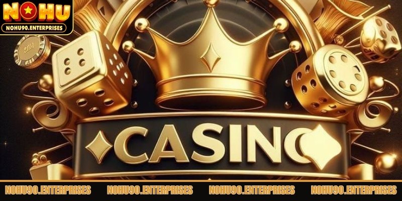 Loạt game hấp dẫn thoải mái trải nghiệm