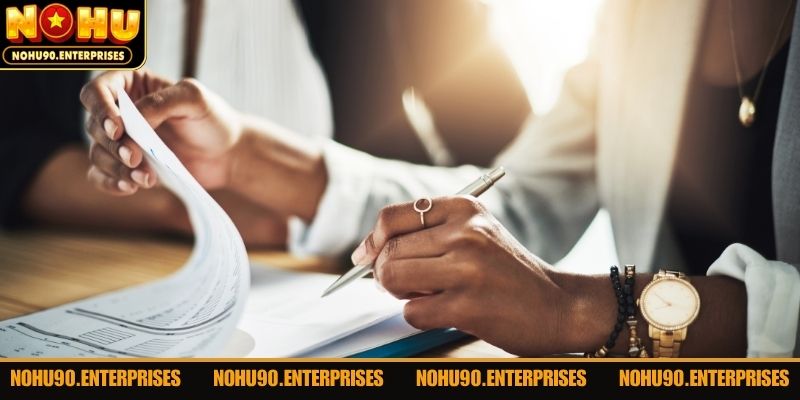 Điều khoản sử dụng là những quy định cực kỳ quan trọng