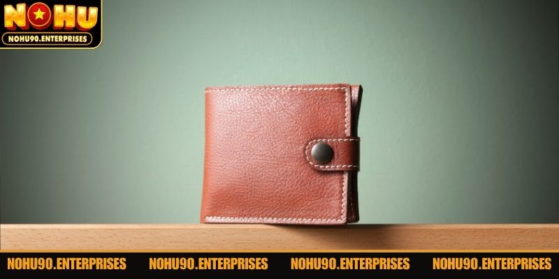 Nhặt lại được đồ đã mất là một phần may mắn cho bạn