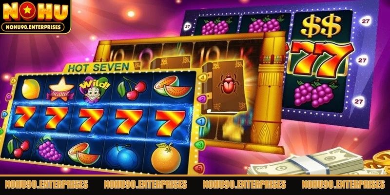 Các trò chơi hấp dẫn mùa hè 2025 nên thử