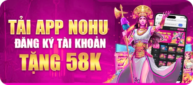 nohu90 thưởng đăng ký