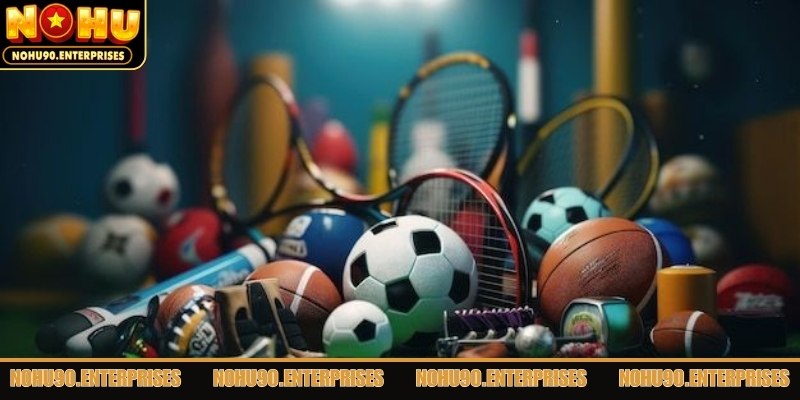 Đa dạng kèo hấp dẫn 